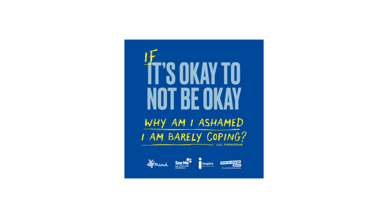If It's Okay Campaign