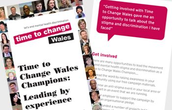 Champions leaflet