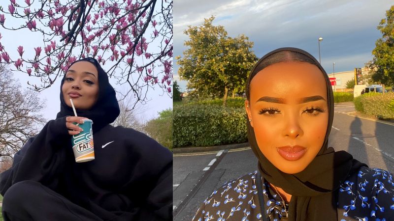 Podcast: Jaffrin and Munirah share their story