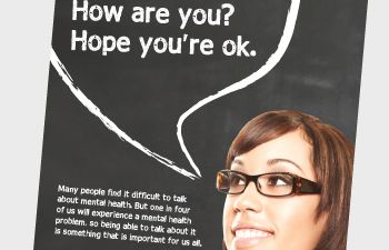 Hope you're ok poster