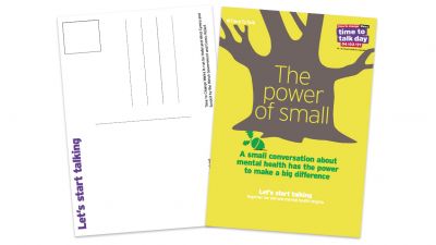 Postcards (A6)